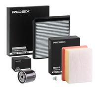 RIDEX 4055F0431 Kit filtri