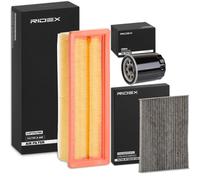 RIDEX 4055F0461 Kit filtri