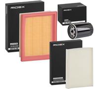 RIDEX 4055F0465 Kit filtri