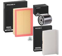 RIDEX 4055F0493 Kit filtri