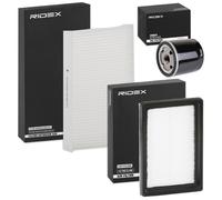 RIDEX 4055F0498 Kit filtri