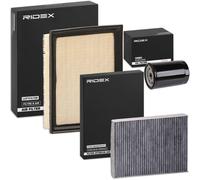 RIDEX 4055F0544 Kit filtri