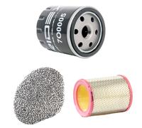 RIDEX 4055F0566 Kit filtri