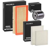 RIDEX 4055F0571 Kit filtri