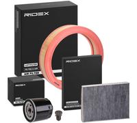 RIDEX 4055F0579 Kit filtri
