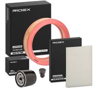 RIDEX 4055F0583 Kit filtri