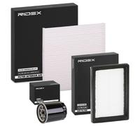 RIDEX 4055F0590 Kit filtri