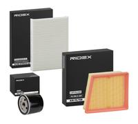 RIDEX 4055F0602 Kit filtri