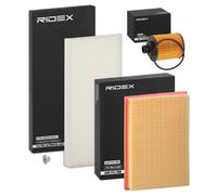 RIDEX 4055F0622 Kit filtri