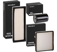 RIDEX 4055F0646 Kit filtri