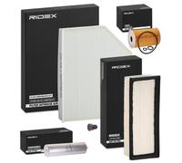RIDEX 4055F0659 Kit filtri