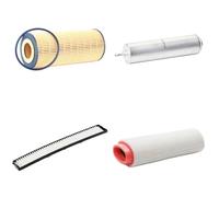 RIDEX 4055F0692 Kit filtri