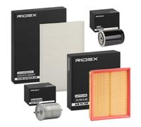 RIDEX 4055F0714 Kit filtri