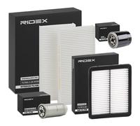 RIDEX 4055F0716 Kit filtri
