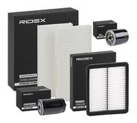 RIDEX 4055F0717 Kit filtri