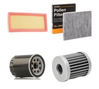 RIDEX 4055F0720 Kit filtri