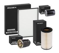 RIDEX 4055F0758 Kit filtri