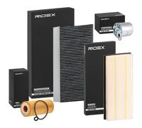 RIDEX 4055F0830 Kit filtri