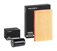 RIDEX 4055F0927 Kit filtri