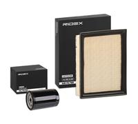 RIDEX 4055F0928 Kit filtri