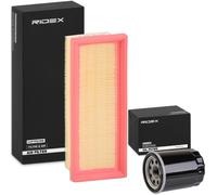 RIDEX 4055F0971 Kit filtri