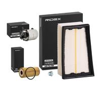 RIDEX 4055F10283 Kit filtri