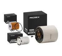 RIDEX 4055F10299 Kit filtri