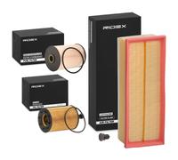 RIDEX 4055F11170 Kit filtri