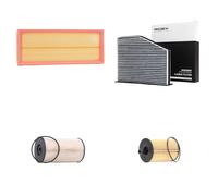 RIDEX 4055F11199 Kit filtri