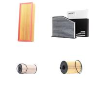 RIDEX 4055F11229 Kit filtri