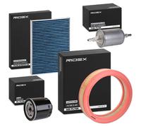 RIDEX 4055F11746 Kit filtri