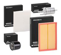 RIDEX 4055F11778 Kit filtri