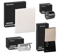 RIDEX 4055F11807 Kit filtri