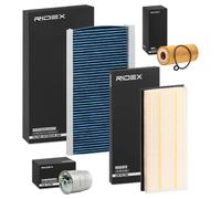 RIDEX 4055F12183 Kit filtri