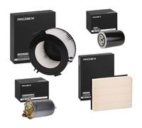 RIDEX 4055F12190 Kit filtri
