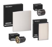 RIDEX 4055F12200 Kit filtri