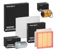 RIDEX 4055F12294 Kit filtri