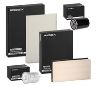 RIDEX 4055F12300 Kit filtri