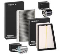 RIDEX 4055F12394 Kit filtri