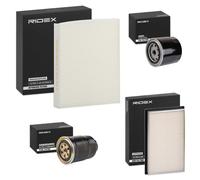 RIDEX 4055F12436 Kit filtri