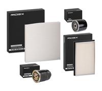 RIDEX 4055F12437 Kit filtri