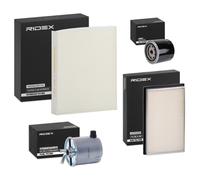 RIDEX 4055F12441 Kit filtri