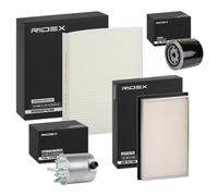RIDEX 4055F12446 Kit filtri
