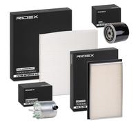 RIDEX 4055F12447 Kit filtri