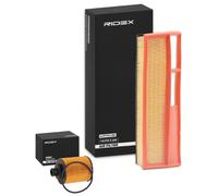 RIDEX 4055F1259 Kit filtri