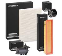 RIDEX 4055F13113 Kit filtri