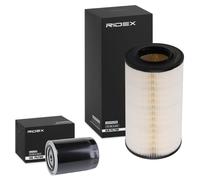 RIDEX 4055F1329 Kit filtri