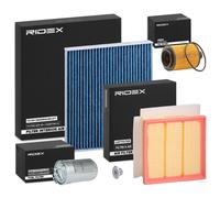 RIDEX 4055F13565 Kit filtri