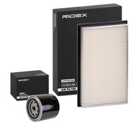 RIDEX 4055F1410 Kit filtri