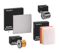 RIDEX 4055F15021 Kit filtri